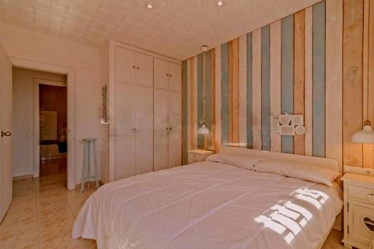 Chalet Santa Susana Eksteriør bilde